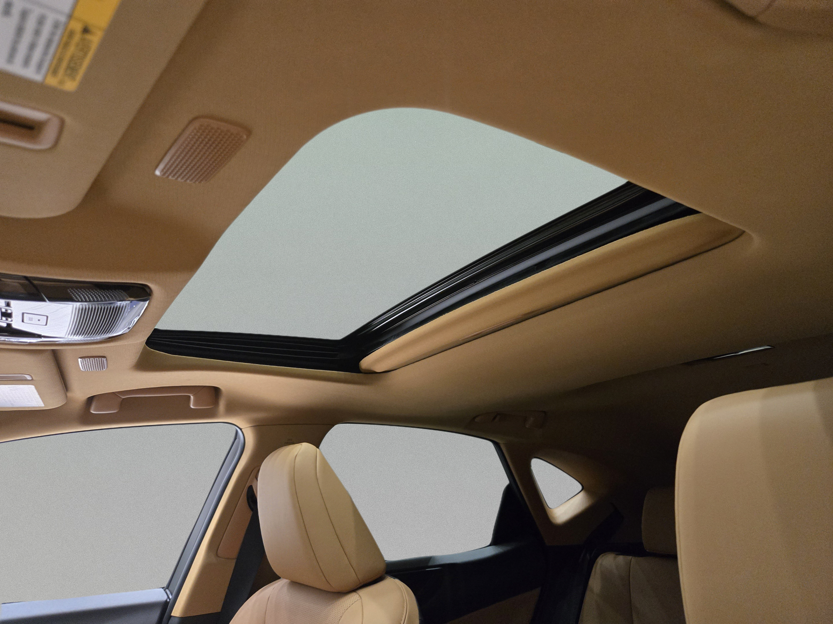 New 2026 Lexus NX 350 AWD w/ Accessory Package (Z2) image 17