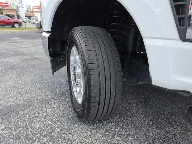 Used 2025 Ford F250 XLT AWD/4WD image 36