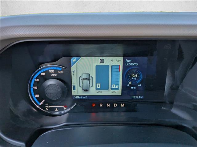 Used 2024 Ford Bronco Wildtrak image 10