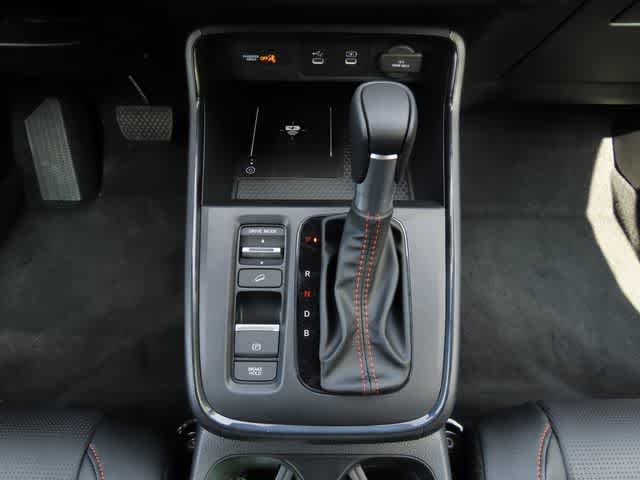 New 2026 Honda CR-V Sport-L image 23