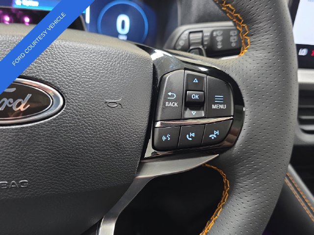 Used 2026 Ford Explorer Tremor w/ Tremor Ultimate Package AWD/4WD image 17
