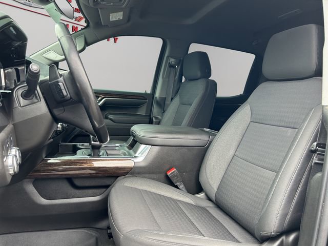 Used 2023 GMC Sierra 1500 Elevation w/ Preferred Package AWD/4WD image 11