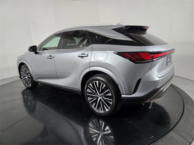 Certified 2024 Lexus RX 350 Premium Plus image 4