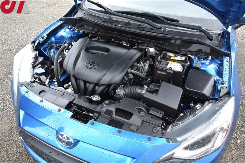 Used 2019 Toyota Yaris XLE FWD image 29