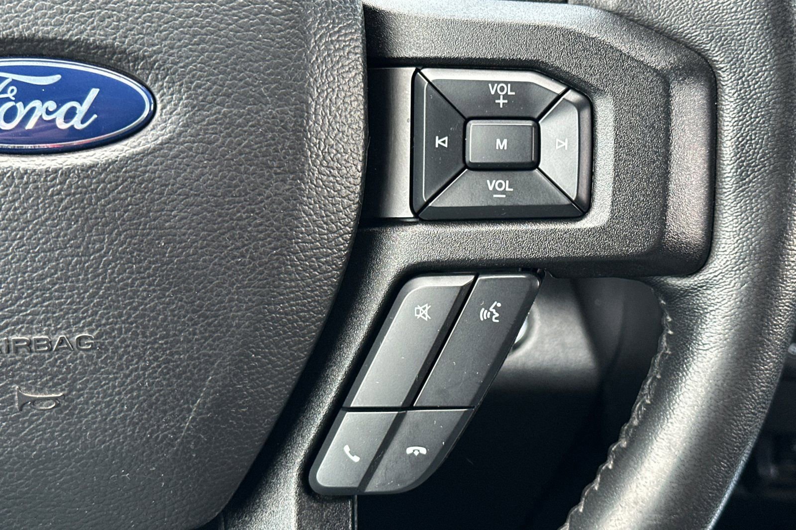 Used 2018 Ford Expedition Max XL image 28