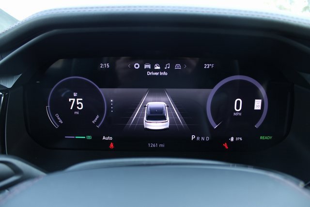 Used 2024 Jeep Wagoneer Launch Edition image 28