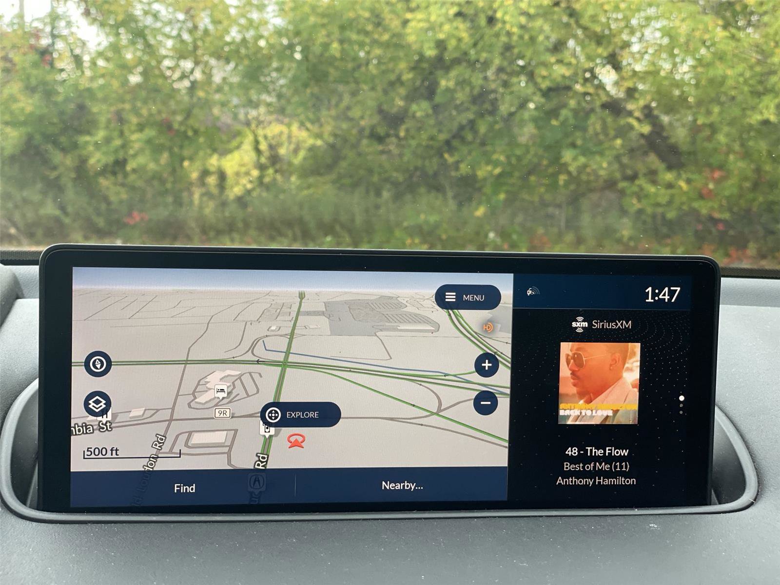 Used 2022 Acura MDX SH-AWD w/ Technology Package image 19