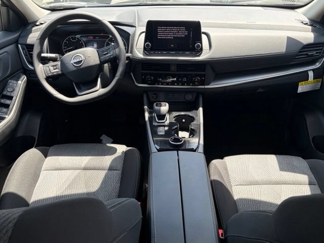 New 2026 Nissan Rogue SV w/ Cold Weather Package AWD/4WD image 33