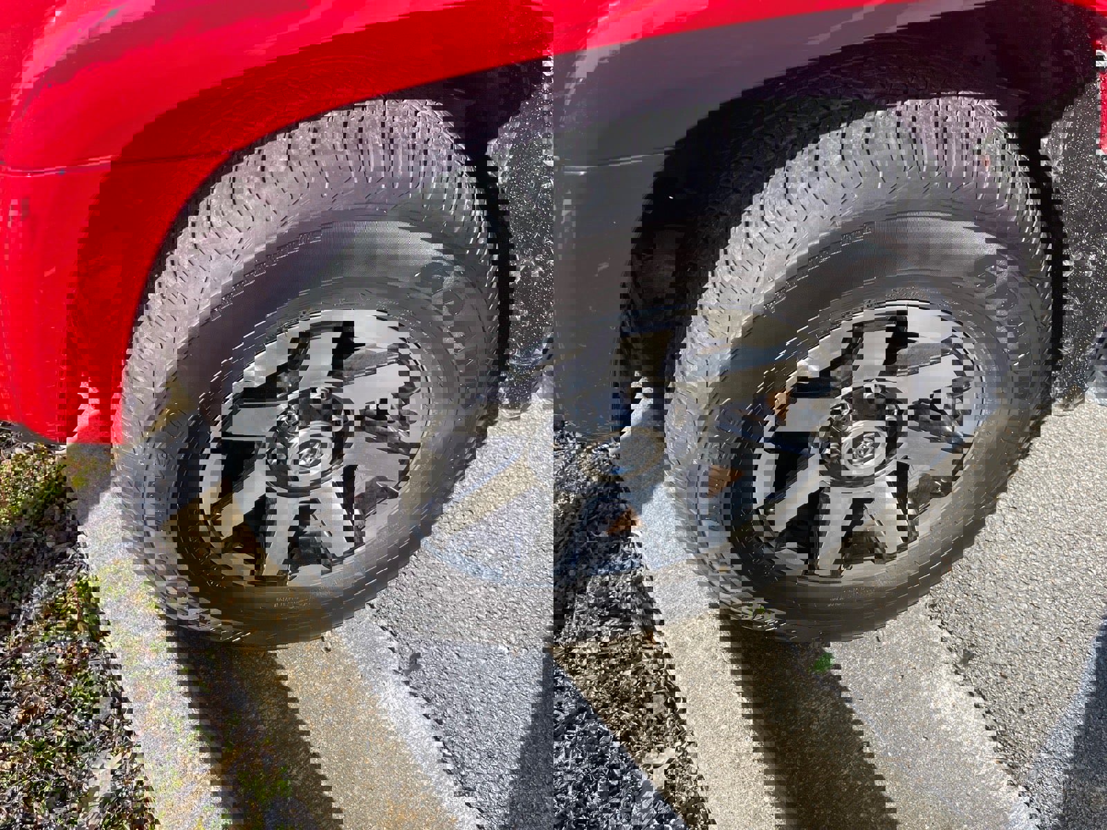 Used 2024 Toyota 4Runner TRD Off-Road image 6