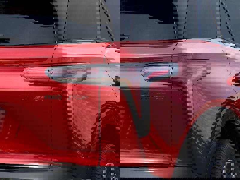 New 2026 Chevrolet Blazer EV RS image 11