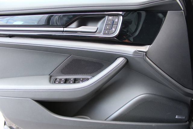 Certified 2026 Porsche Panamera 4S AWD/4WD image 14