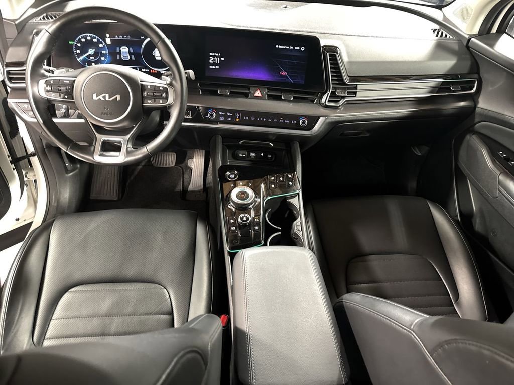 Used 2023 Kia Sportage SX Prestige image 15