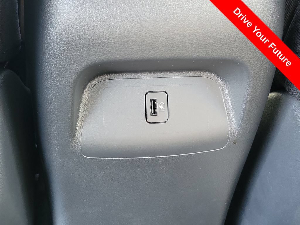 Used 2025 Nissan Sentra SV FWD image 22