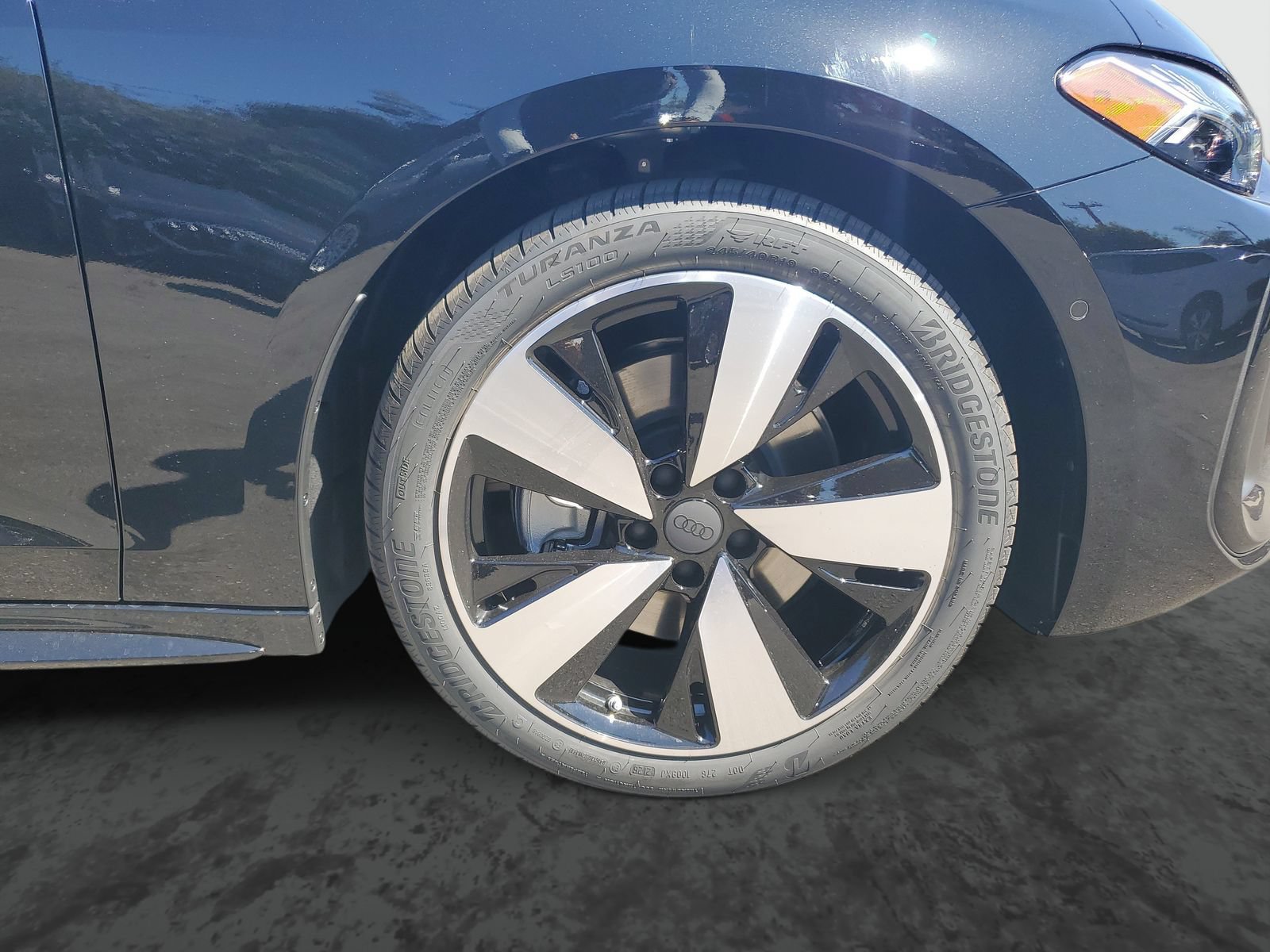 New 2026 Audi A5 Premium Plus AWD/4WD image 6