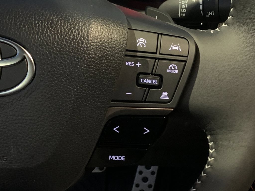 New 2026 Toyota Camry SE FWD image 26