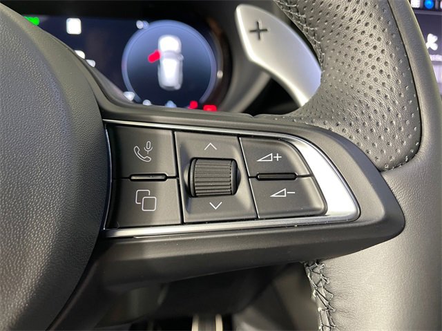 New 2025 Dodge Hornet GT image 10