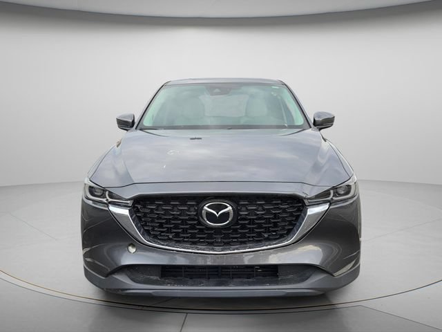 Used 2023 MAZDA CX-5 AWD 2.5 S w/ Premium Package image 9