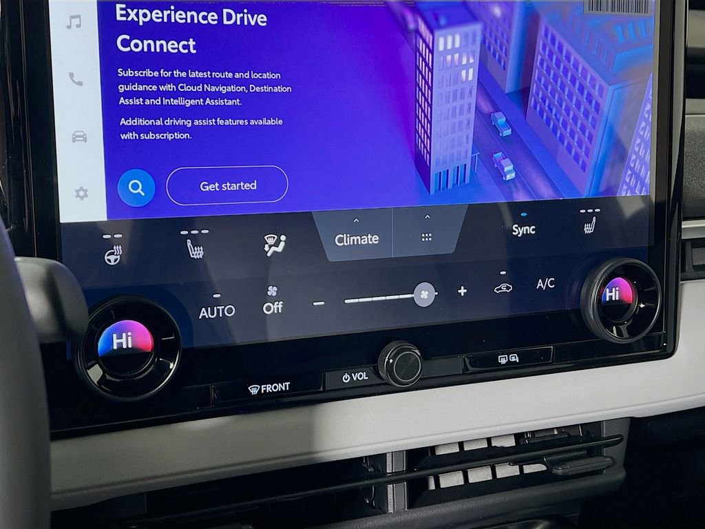 New 2026 Subaru Solterra image 13