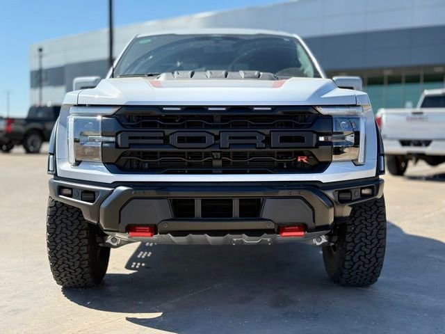 Used 2025 Ford F150 Raptor w/ Equipment Group 803A Raptor R image 3