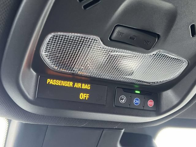 New 2026 Buick Envista Preferred w/ Convenience I Package FWD image 29