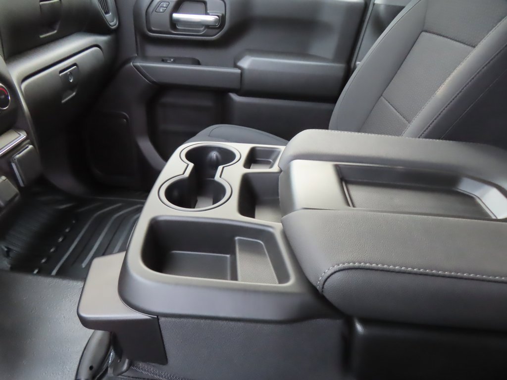 New 2025 Chevrolet Silverado 2500 W/T w/ WT Convenience Package image 6