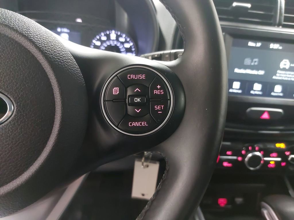 Used 2021 Kia Soul GT-Line image 17