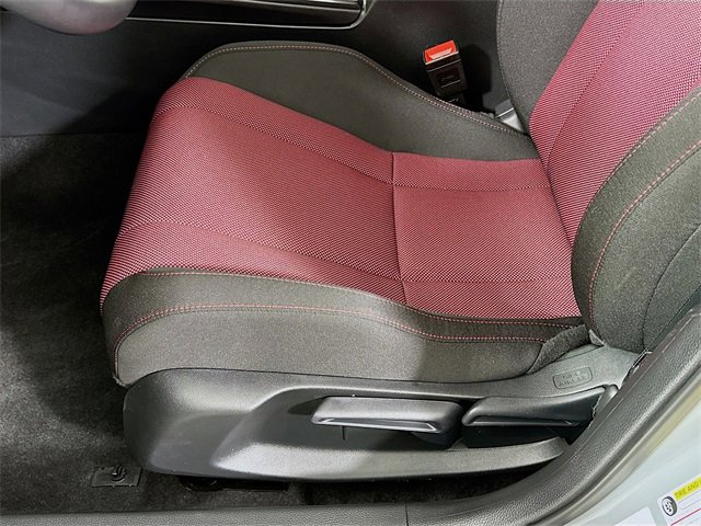 Certified 2025 Honda Civic Si image 25