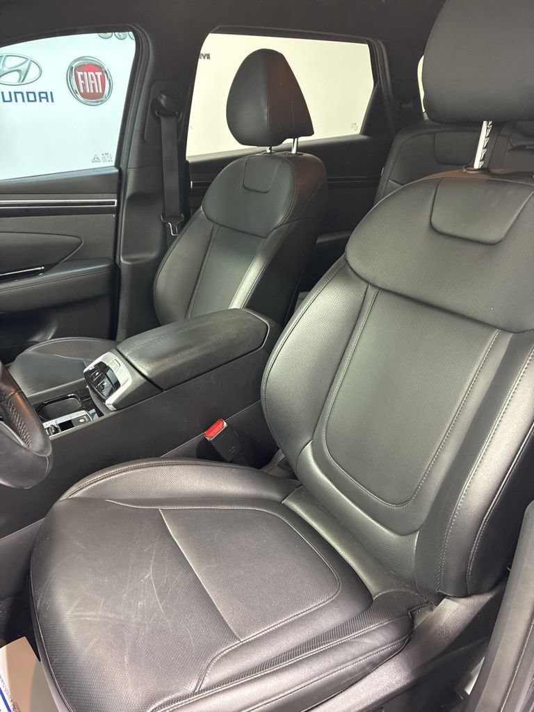 Used 2024 Hyundai Tucson XRT AWD/4WD image 10