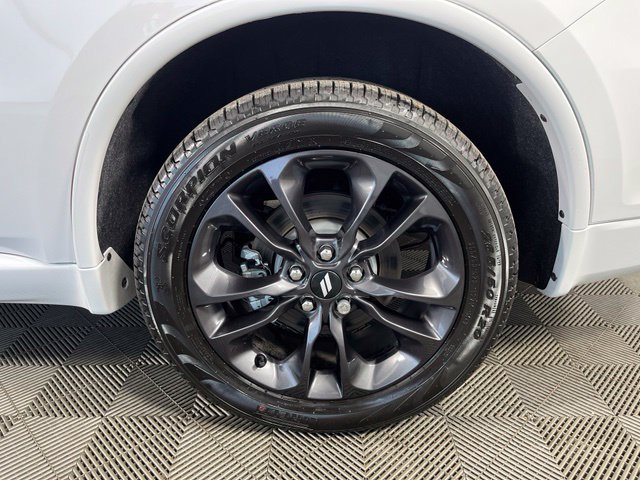 Used 2026 Dodge Durango GT AWD/4WD image 10