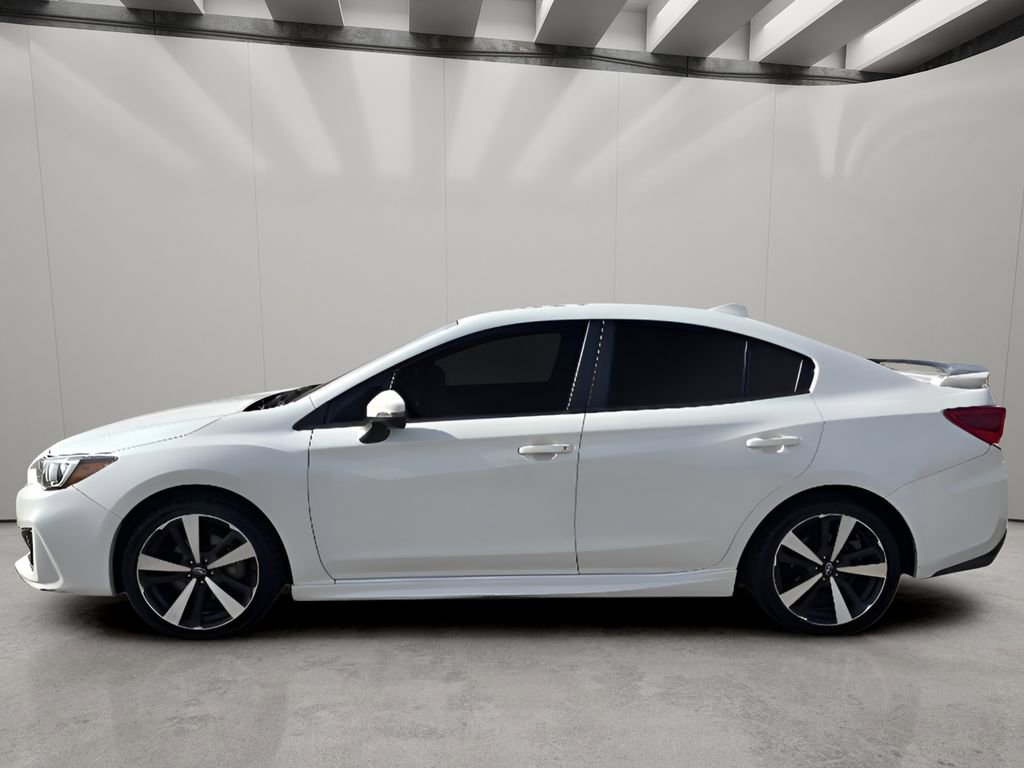 Used 2019 Subaru Impreza 2.0i Sport image 2