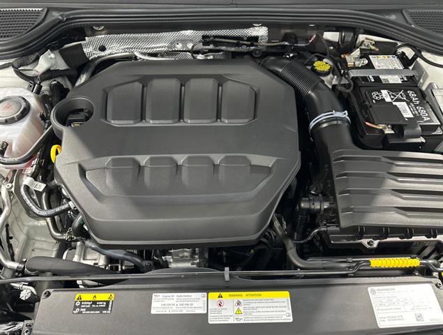 Certified 2024 Volkswagen GTI S image 37