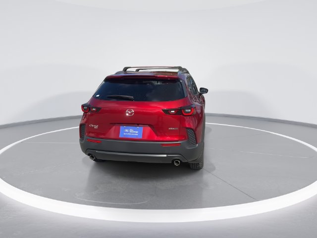 Used 2023 MAZDA CX-50 2.5 S w/ Cargo Package AWD/4WD image 6