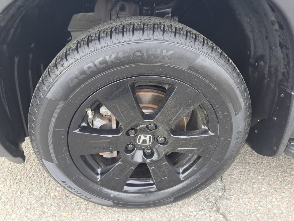 Used 2022 Honda Pilot TrailSport image 26