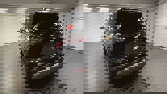 New 2026 Chevrolet Equinox LT w/ Convenience Package II image 7