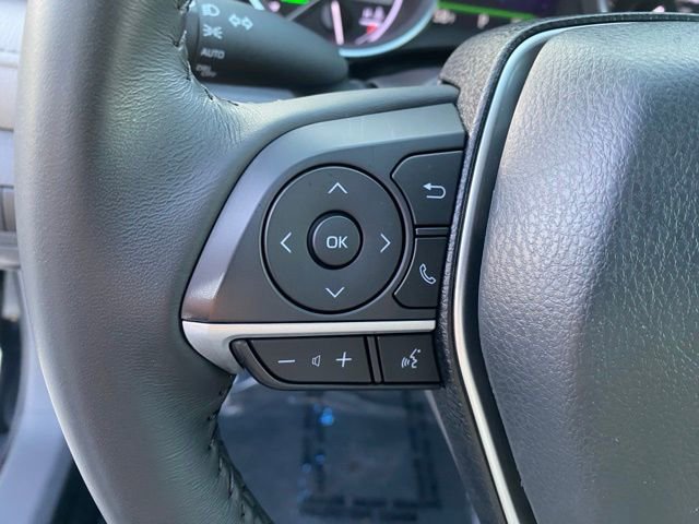 Certified 2024 Toyota Camry XLE image 23
