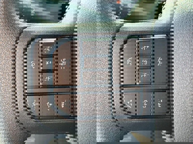 Used 2025 Ford F150 XL w/ Equipment Group 103A High image 12