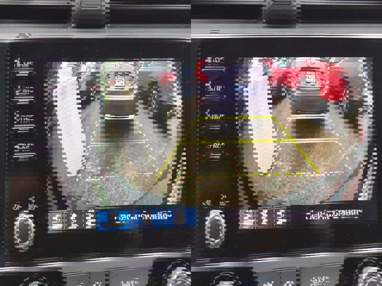 Used 2020 Honda Civic EX image 29