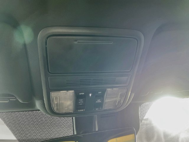 Used 2025 Honda Passport EX-L image 20