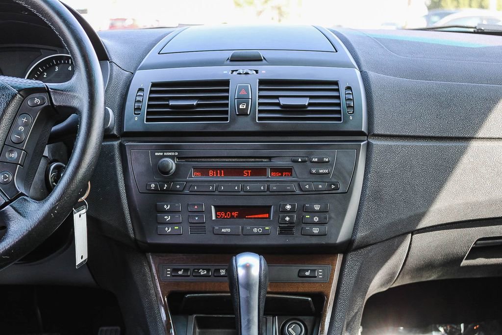 Used 2006 BMW X3 3.0i image 13