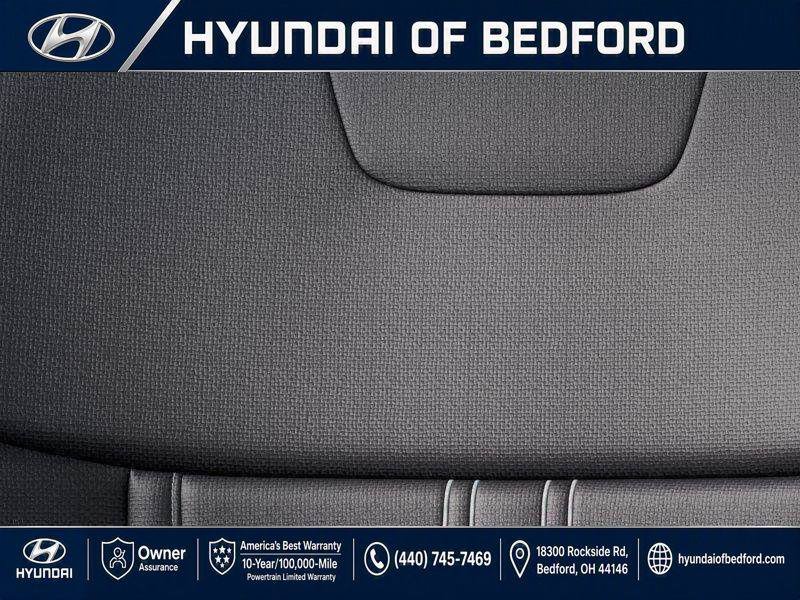 New 2026 Hyundai Tucson SEL Plus AWD/4WD image 49