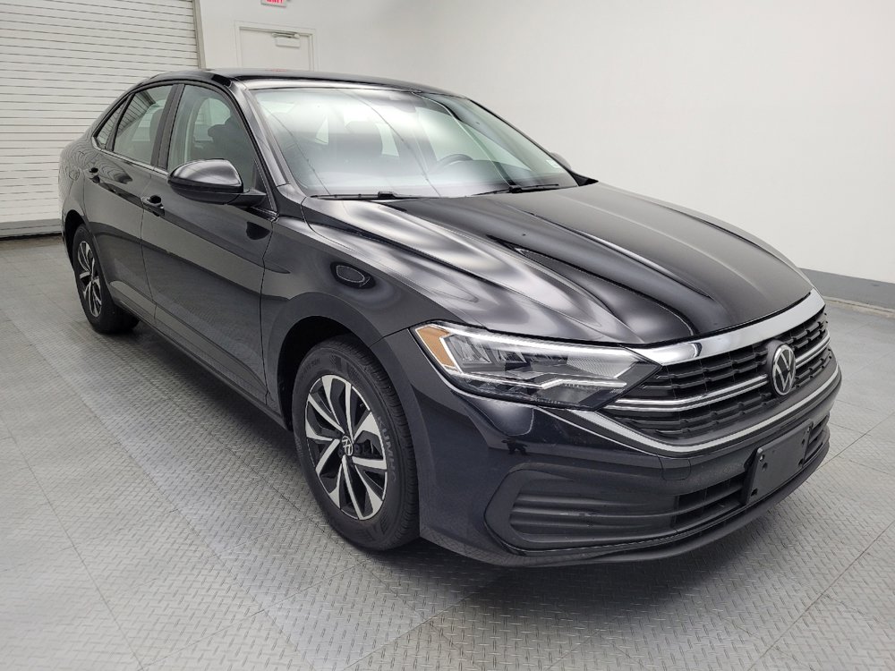Used 2024 Volkswagen Jetta S image 13