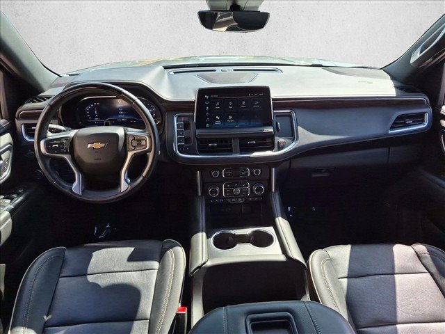 Used 2023 Chevrolet Tahoe Premier w/ Advanced Technology Package AWD/4WD image 19