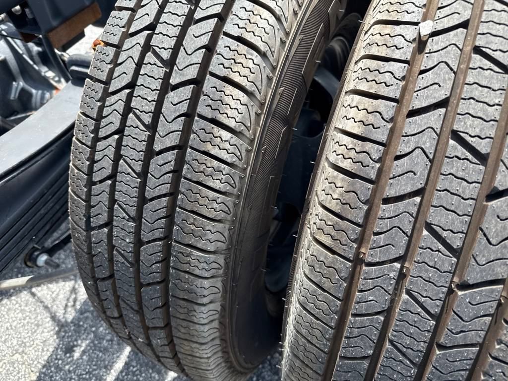 New 2025 RAM 3500 Tradesman image 34