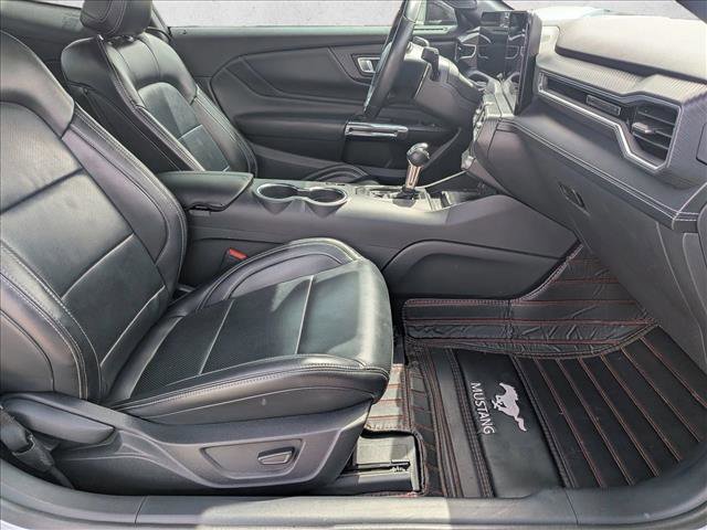Used 2024 Ford Mustang Premium image 21