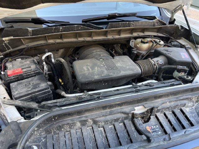 Used 2022 GMC Sierra 1500 AT4X AWD/4WD image 41
