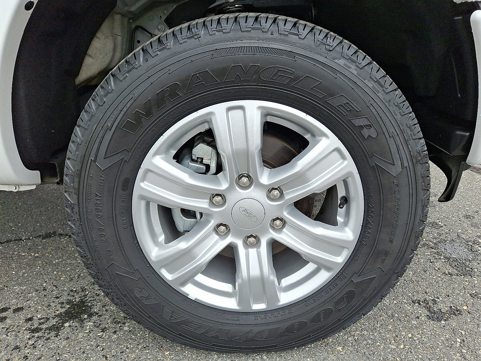 Certified 2023 Ford Ranger XLT w/ Trailer Tow Package image 8