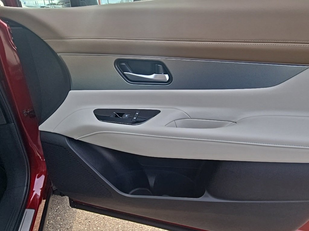 New 2026 Nissan Murano Platinum w/ Technology Package image 25