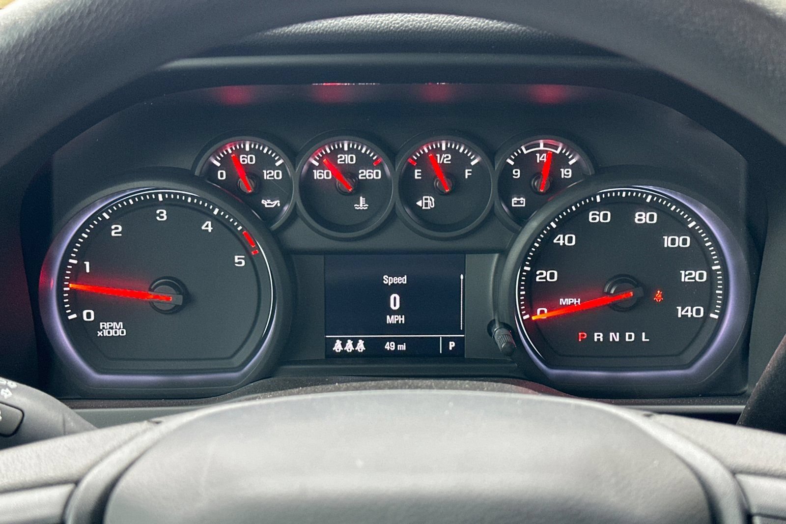 Used 2024 GMC Sierra 3500 Pro RWD image 23