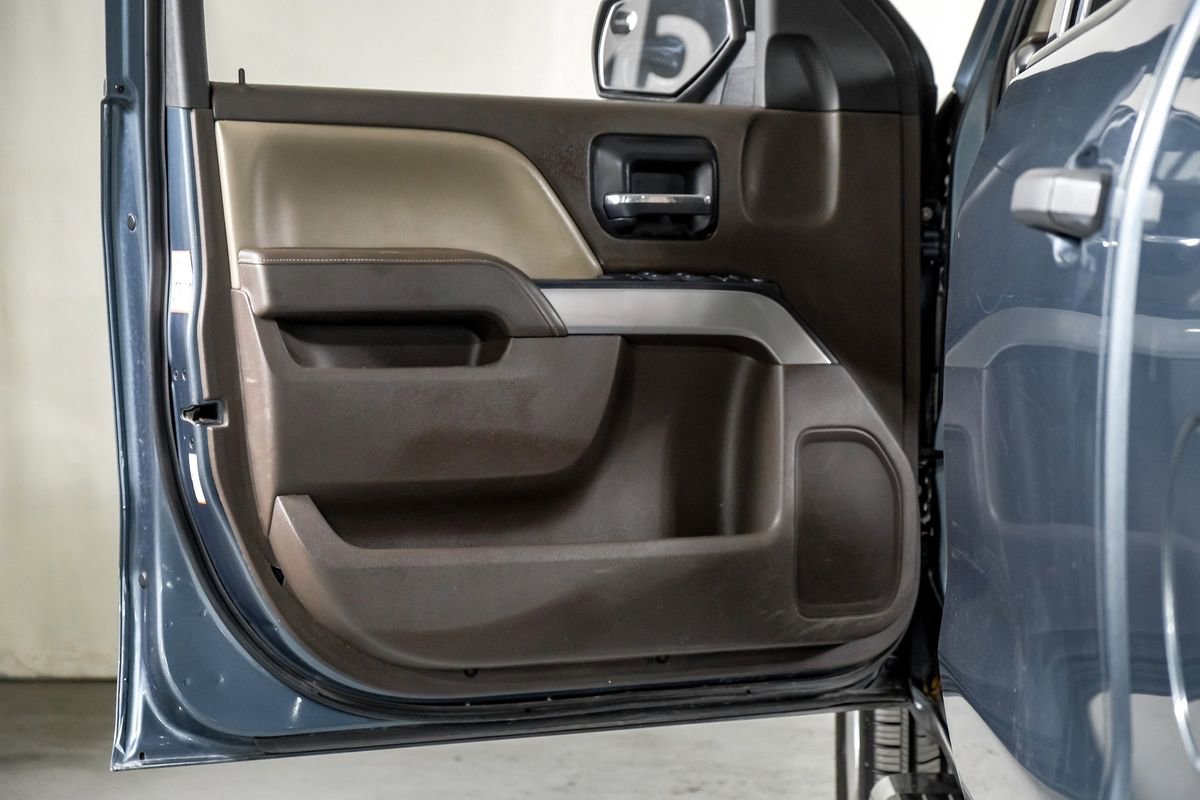 Used 2014 Chevrolet Silverado 1500 LT w/ LT Convenience Package image 32