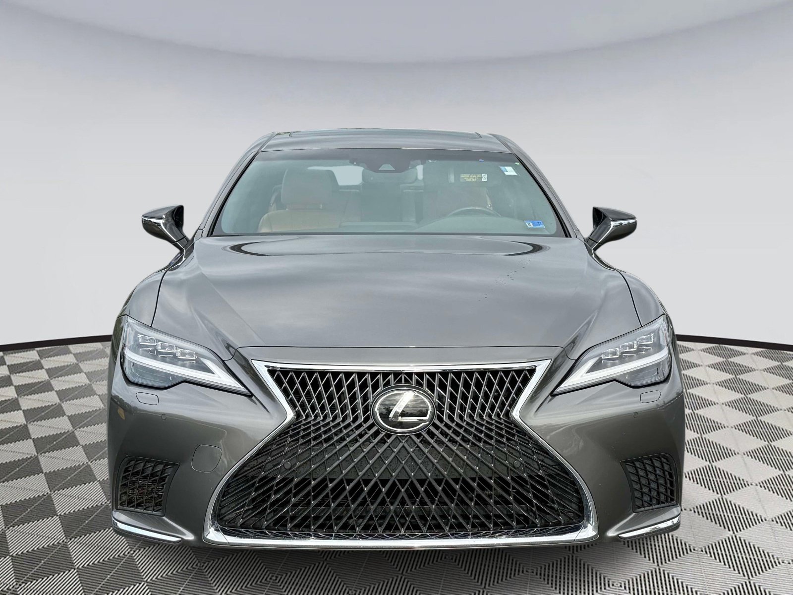 Used 2022 Lexus LS 500 AWD w/ Accessory Package (Z1) image 6